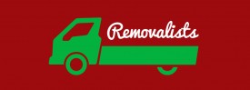 Removalists Woree - Furniture Removals